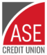 ase credit union